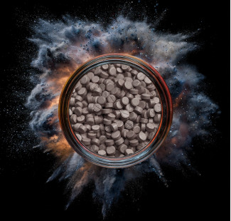 1 fe lsd
