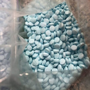 mbox 30 blue
