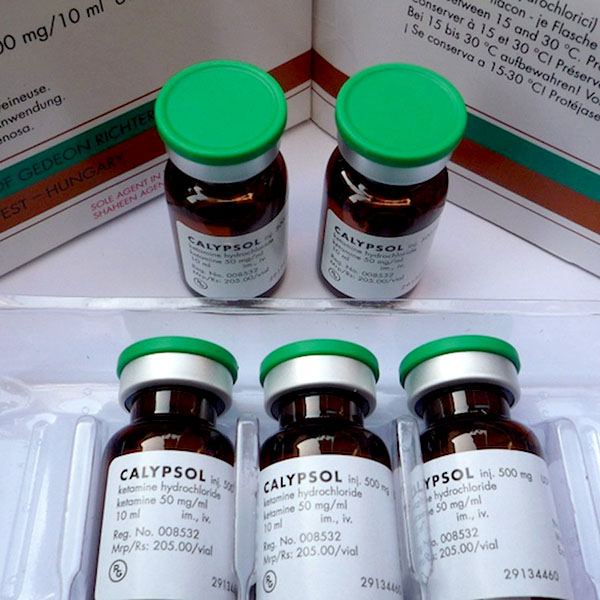 buy calypsol ketamine