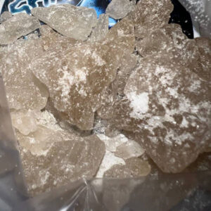 mdma champagne crystals