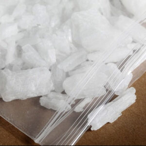 crystal meth preis