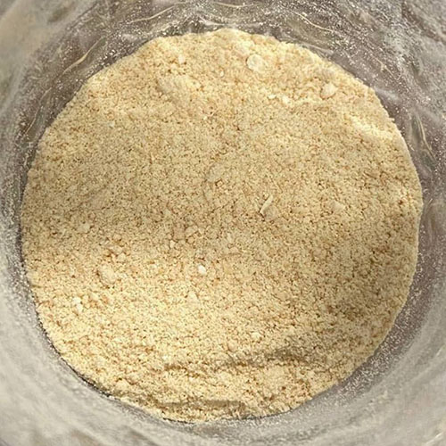 dmt pulver