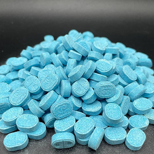 ecstasy pill