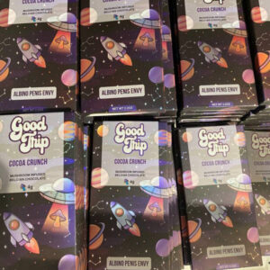 good trip chocolates