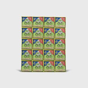 1BP-LSD Blotter