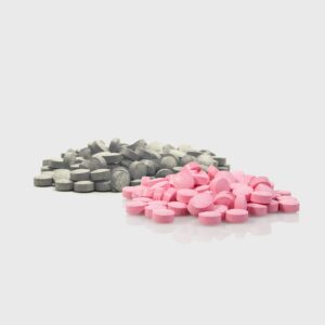 1BP / 1Fe-LSD