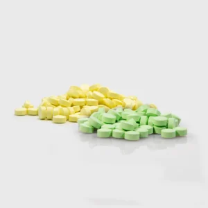 1BP / 1Fe LSD