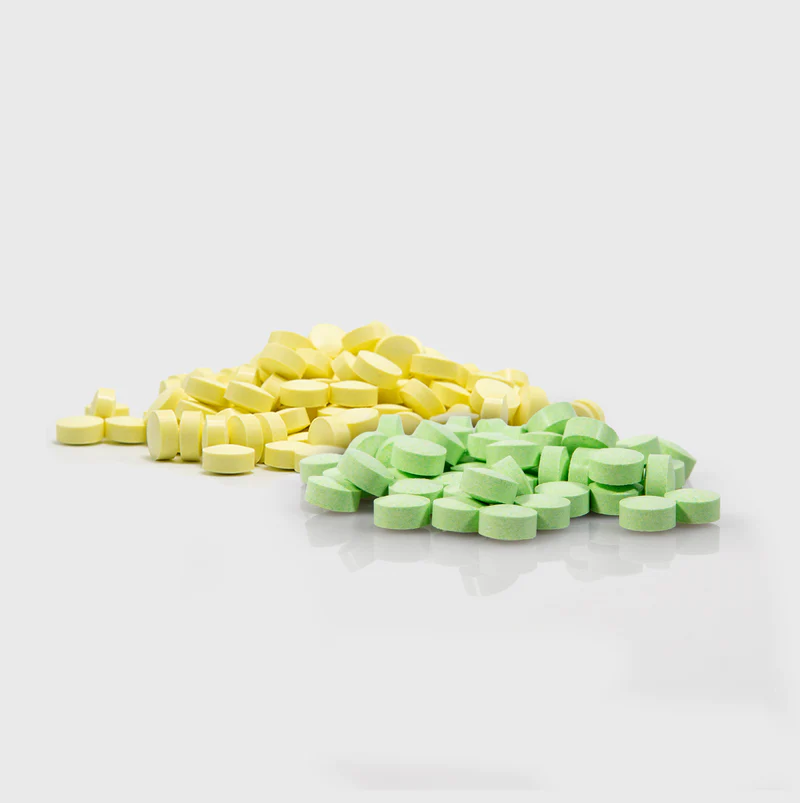 1BP / 1Fe LSD
