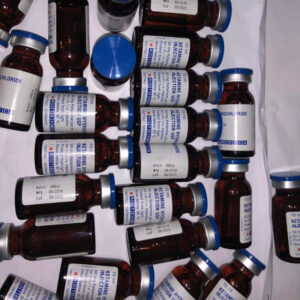 rotex ketamine