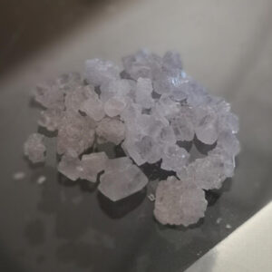 ketamin rocks
