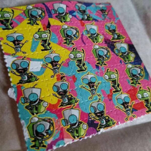 lsd mcg blotters