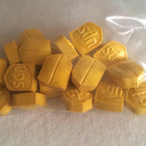 XTC Pills