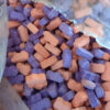 Ecstasy Pills
