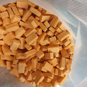 Ecstasy XTC Pills