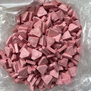 Pink Punisher XTC Pills