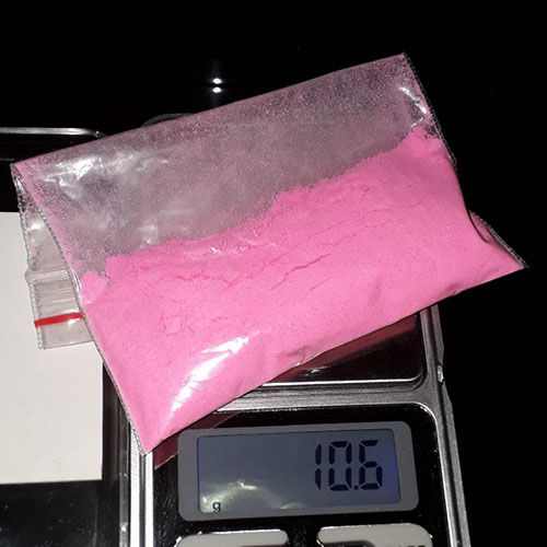 rosa peruanisches kokain zum verkauf