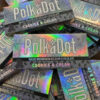 polkadot shroom bar