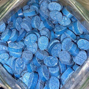 Spider-Man Ecstasy Pills