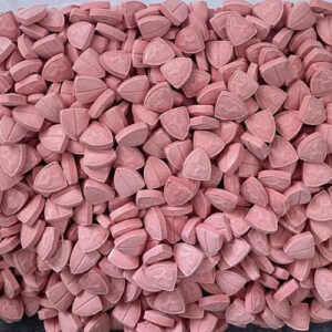 XTC Ecstasy Pillen