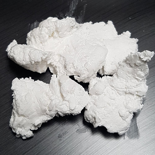 amphetaminen paste
