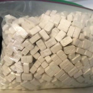 crystal meth pill