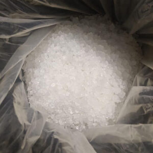 Methaqualone Raw Crystals